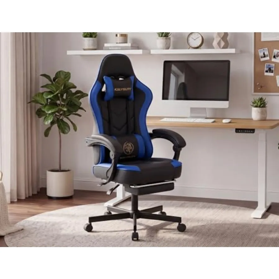 Gaming Chair for Home Office U - đánh giá và giá Home Office Design