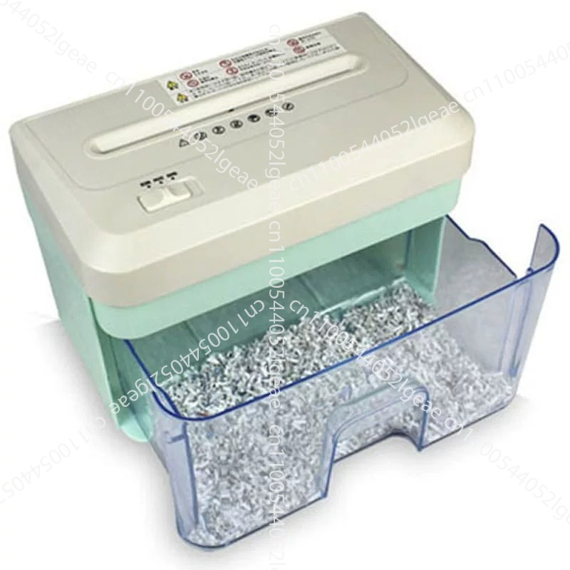 AR210D 2.1L Electric Mini Shre - đánh giá và giá Home Office Paper Shredder