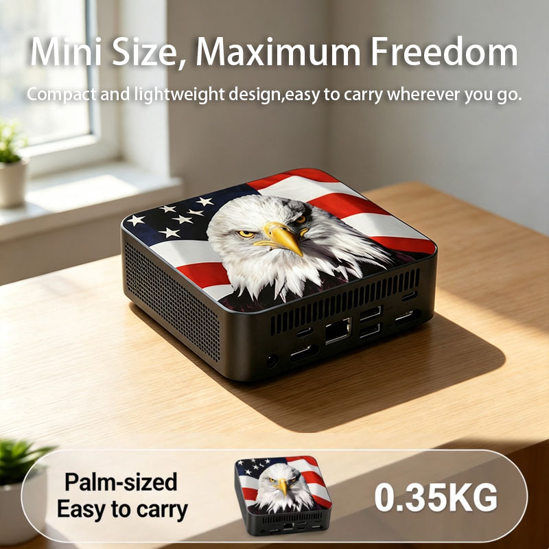New 2026 USA Canada Flag Mini  - đánh giá và giá Home Office Design