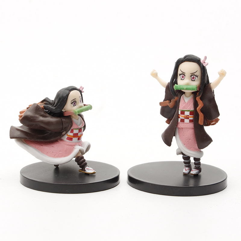 5pcs/set Anime Demon Slayer Ki - đánh giá và giá Home Office Romance Manga
