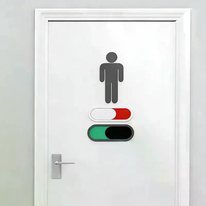 1Pcs Do Not Disturb Sign Room  - đánh giá và giá Home Office Vacantes