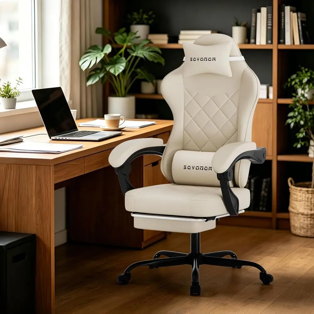 Ergonomic High-Back Swivel Cha - đánh giá và giá Ergonomic Office Chair