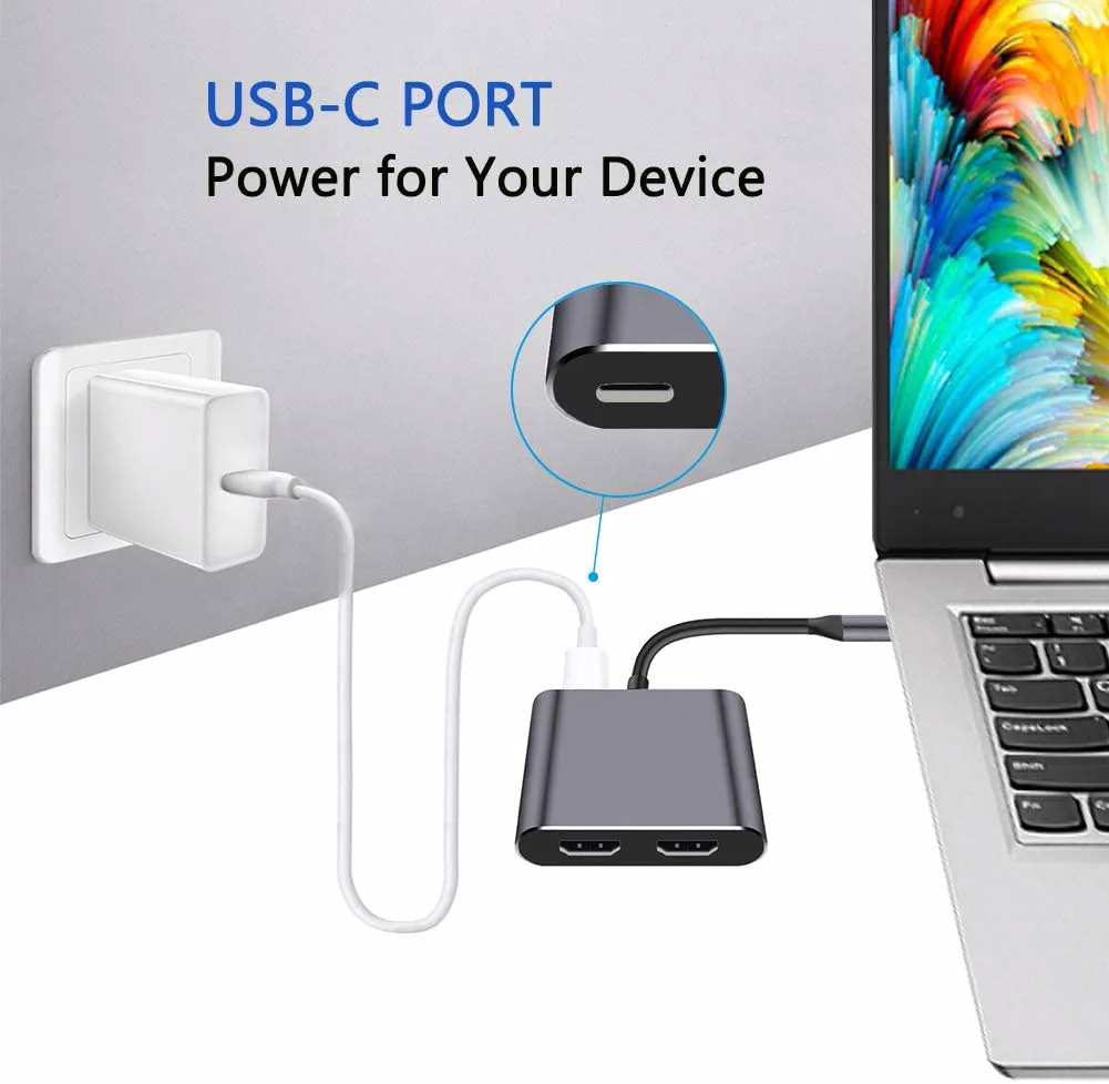 4k Uhd Display Usb C Thunderbo - đánh giá và giá Home Office For Mac