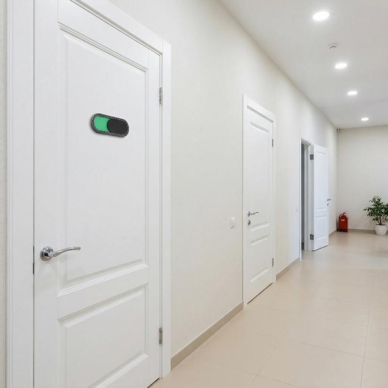 1Pcs Do Not Disturb Sign Room  - đánh giá và giá Home Office Vacantes