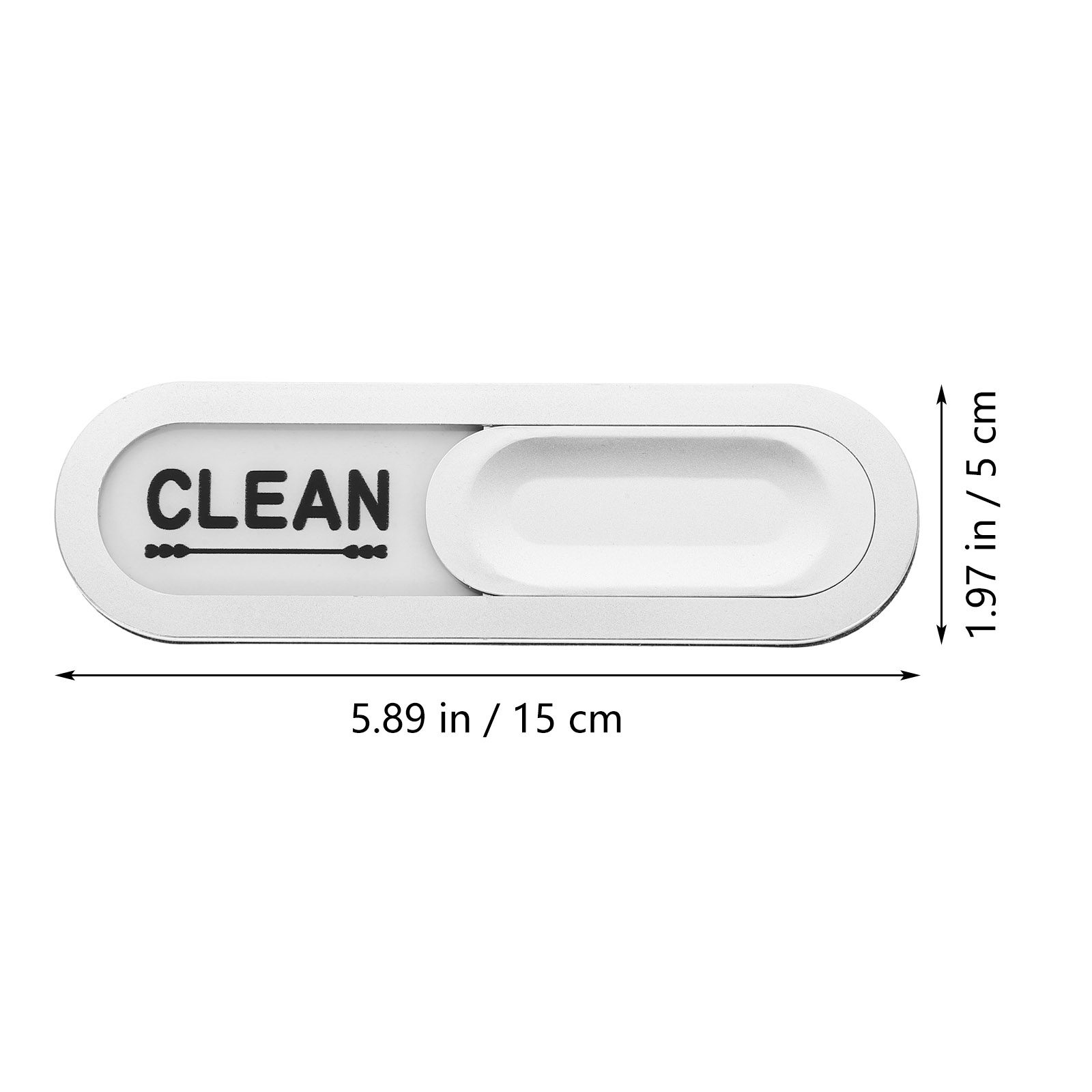 Office Door Sign Slider Vacant - đánh giá và giá Home Office Vacantes
