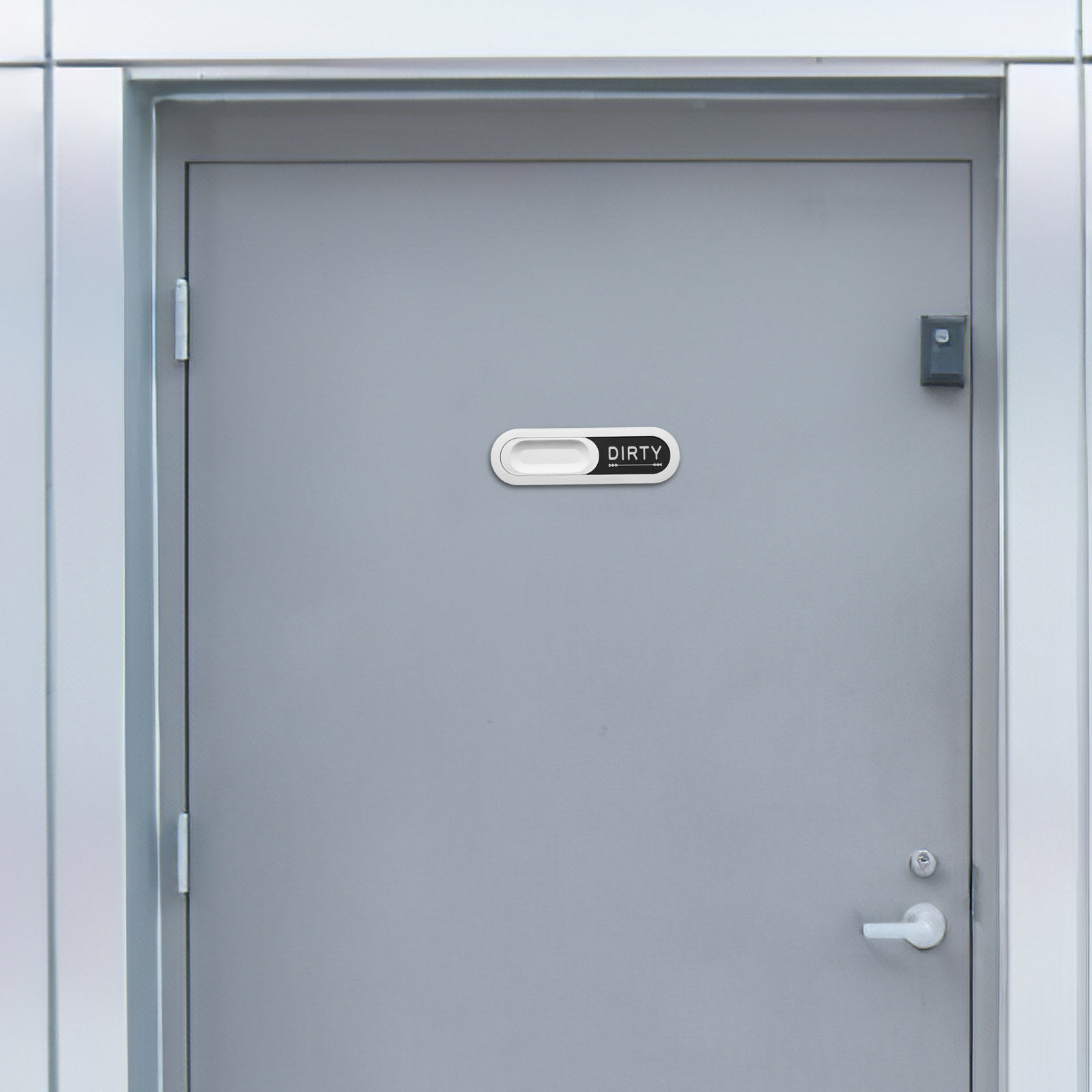 Office Door Sign Slider Vacant - đánh giá và giá Home Office Vacantes