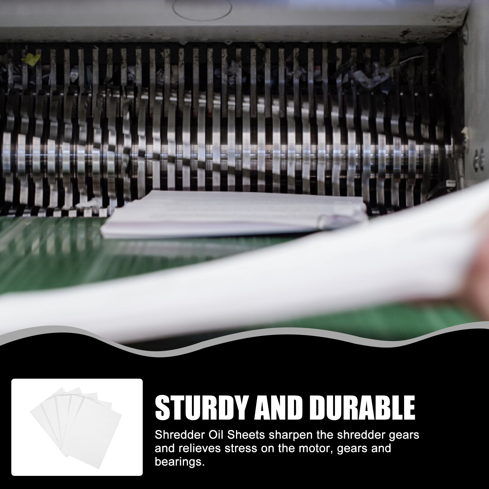 Shredder Office Paper Manual D - đánh giá và giá Home Office Paper Shredder