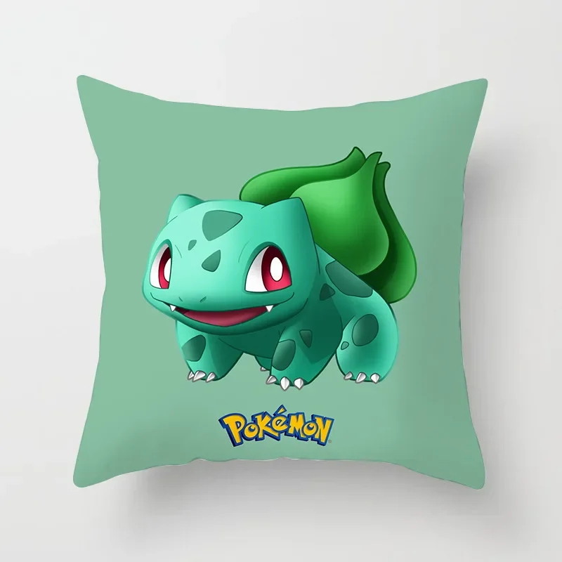 Anime Pokemon Pikachu Pillowca - đánh giá và giá Home Office Romance Manga