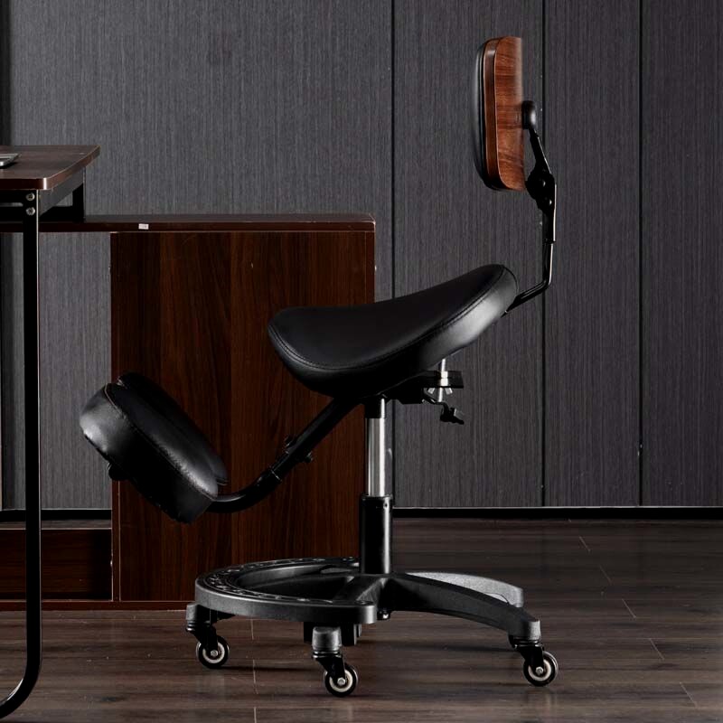 Adjustable Ergonomic Kneeling  - đánh giá và giá Ergonomic Office Chair
