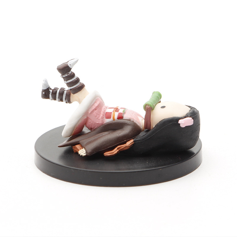 5pcs/set Anime Demon Slayer Ki - đánh giá và giá Home Office Romance Manga