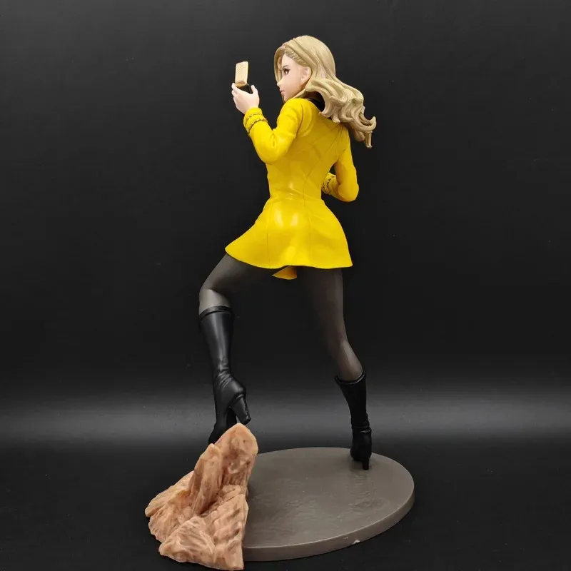 New Star Trek Bishoujo Series  - đánh giá và giá Home Office Romance Manga