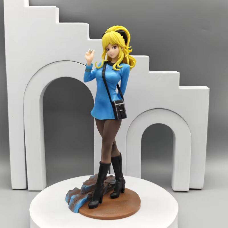 New Star Trek Bishoujo Series  - đánh giá và giá Home Office Romance Manga